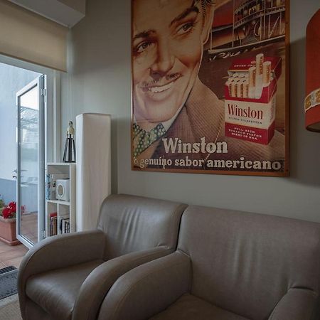 In53 Guest House Ponta Delgada Dış mekan fotoğraf