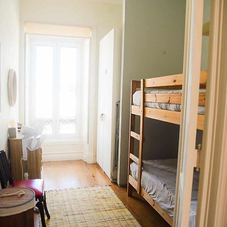 In53 Guest House Ponta Delgada Dış mekan fotoğraf