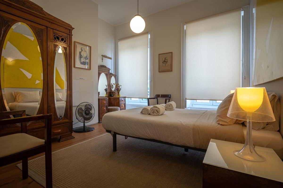 In53 Guest House Ponta Delgada Dış mekan fotoğraf