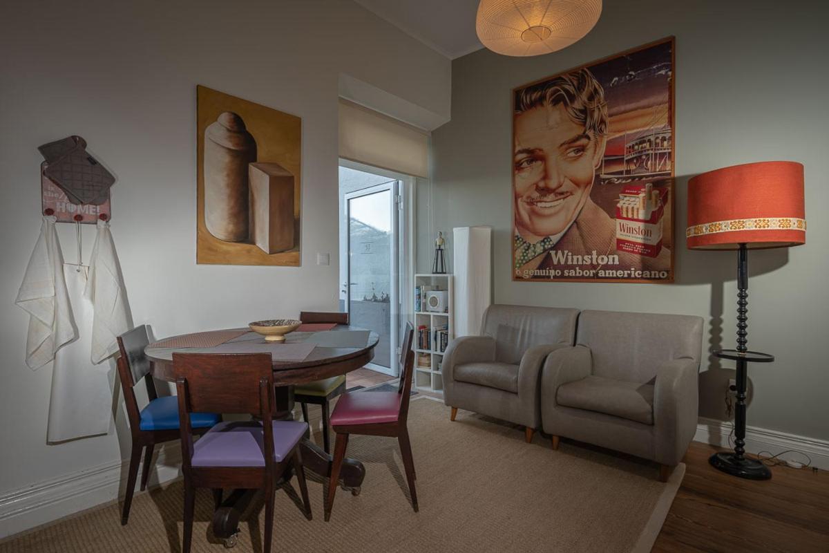 In53 Guest House Ponta Delgada Dış mekan fotoğraf