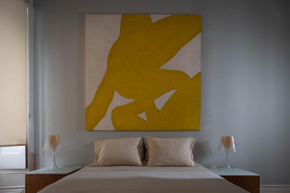 In53 Guest House Ponta Delgada Dış mekan fotoğraf