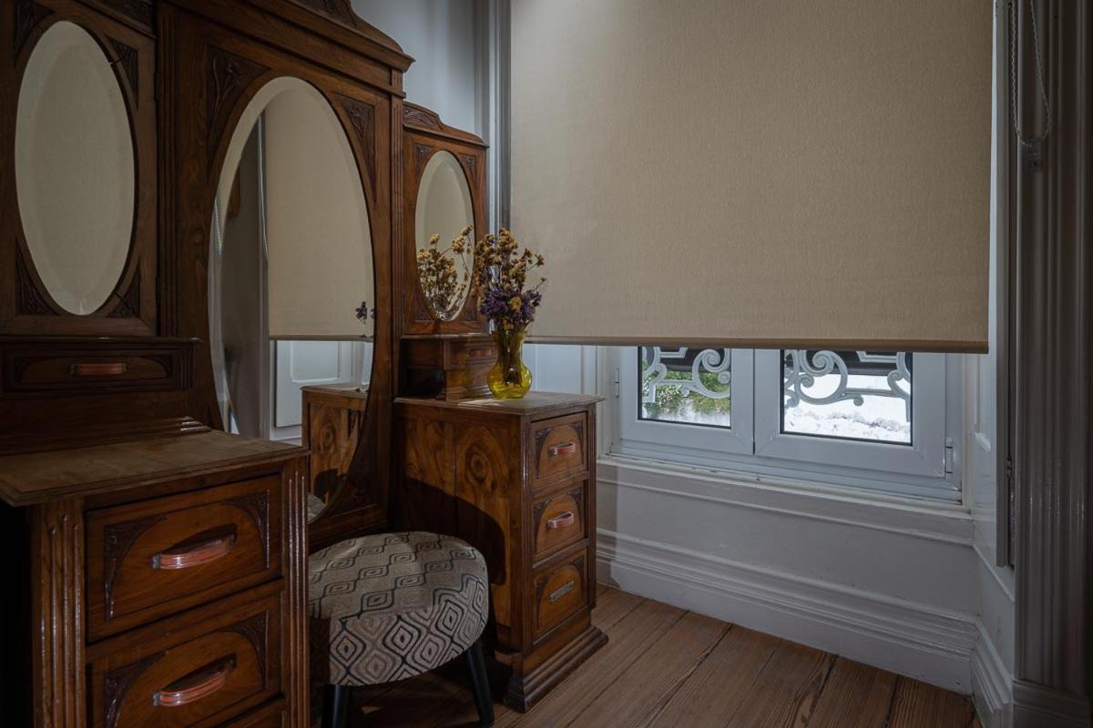 In53 Guest House Ponta Delgada Dış mekan fotoğraf
