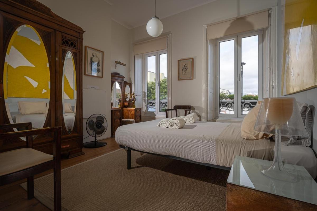 In53 Guest House Ponta Delgada Dış mekan fotoğraf