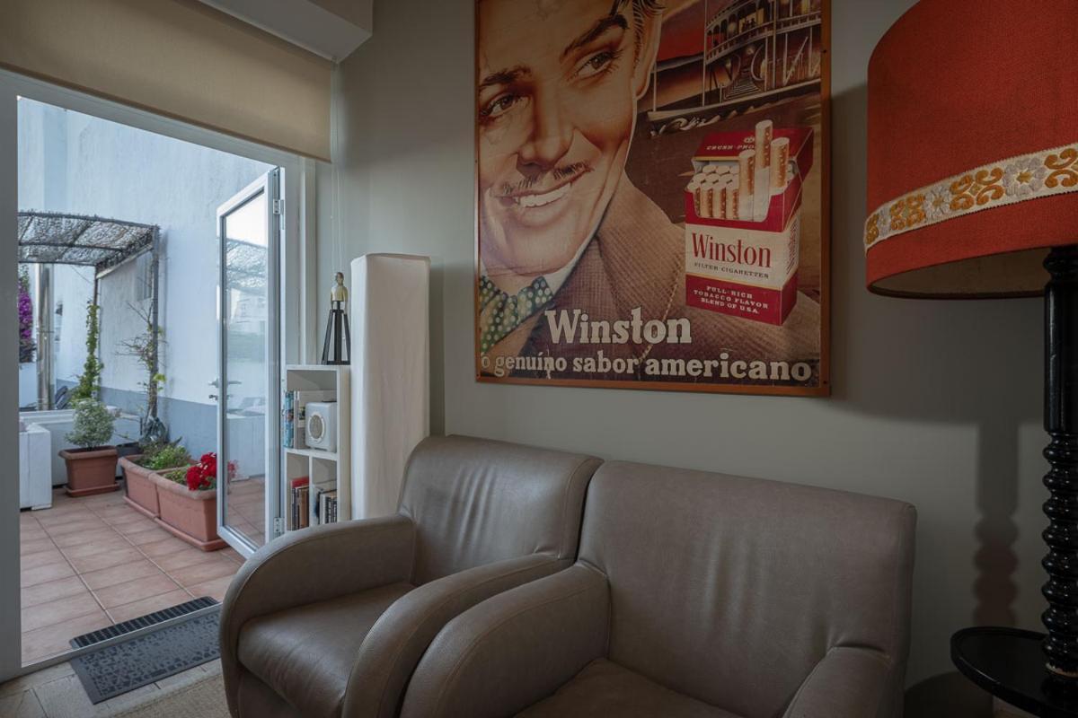In53 Guest House Ponta Delgada Dış mekan fotoğraf