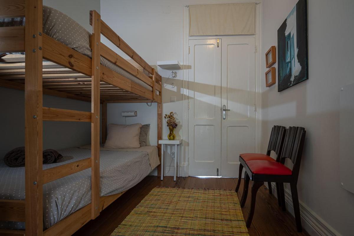 In53 Guest House Ponta Delgada Dış mekan fotoğraf
