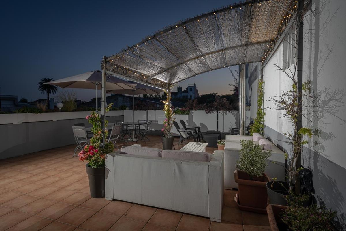 In53 Guest House Ponta Delgada Dış mekan fotoğraf