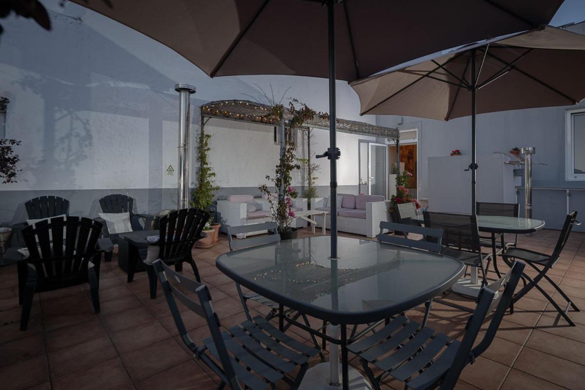 In53 Guest House Ponta Delgada Dış mekan fotoğraf