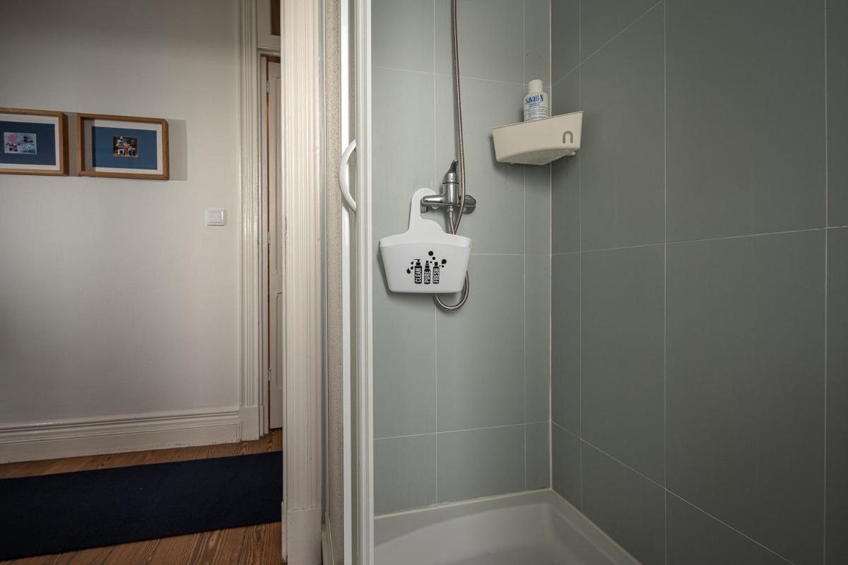 In53 Guest House Ponta Delgada Dış mekan fotoğraf