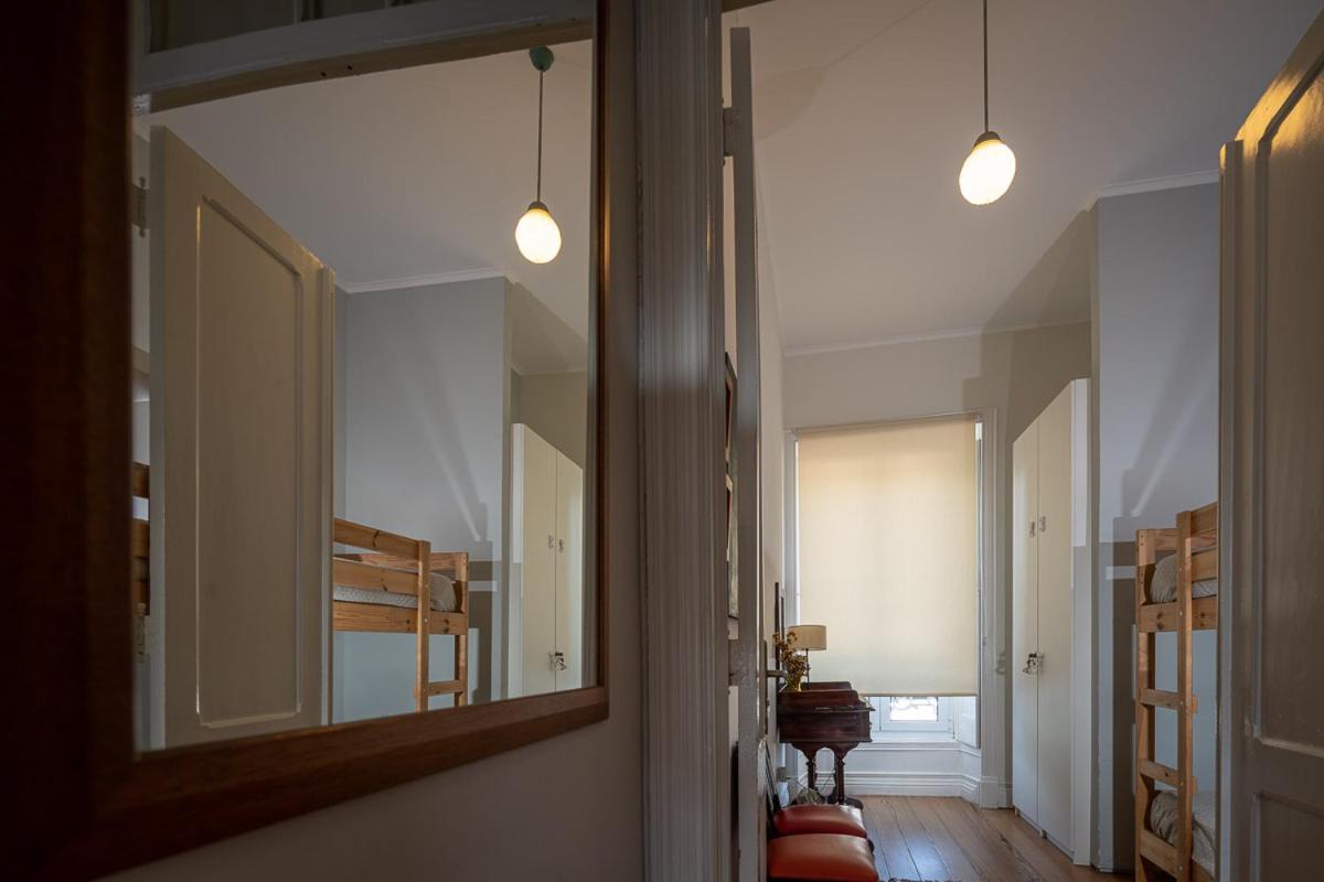 In53 Guest House Ponta Delgada Dış mekan fotoğraf