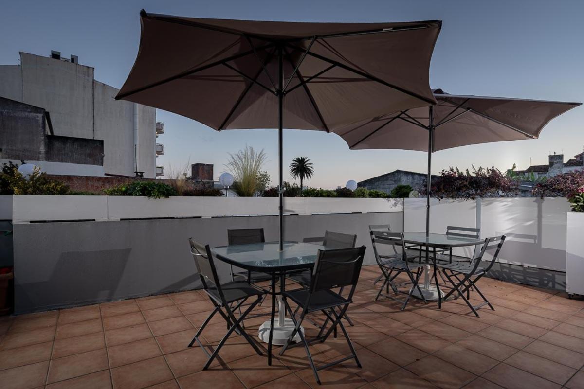 In53 Guest House Ponta Delgada Dış mekan fotoğraf