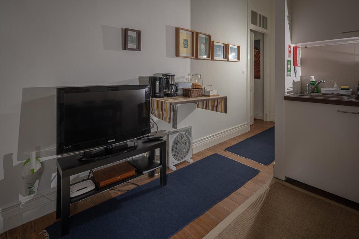 In53 Guest House Ponta Delgada Dış mekan fotoğraf