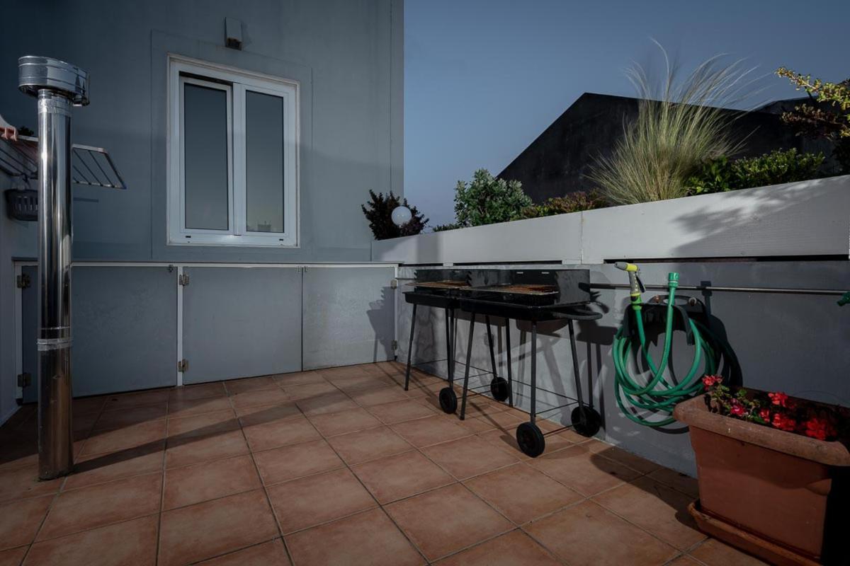 In53 Guest House Ponta Delgada Dış mekan fotoğraf
