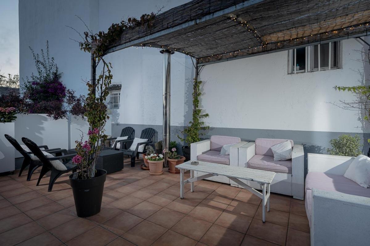 In53 Guest House Ponta Delgada Dış mekan fotoğraf