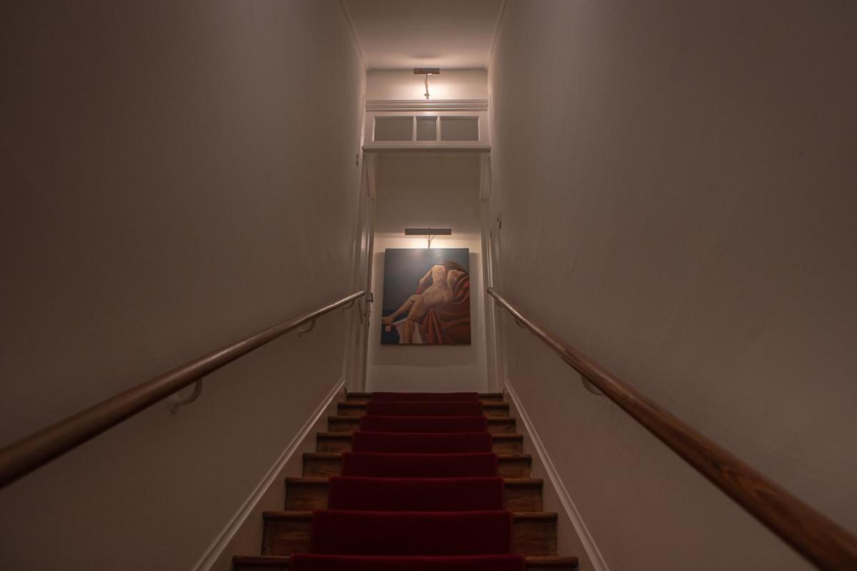 In53 Guest House Ponta Delgada Dış mekan fotoğraf