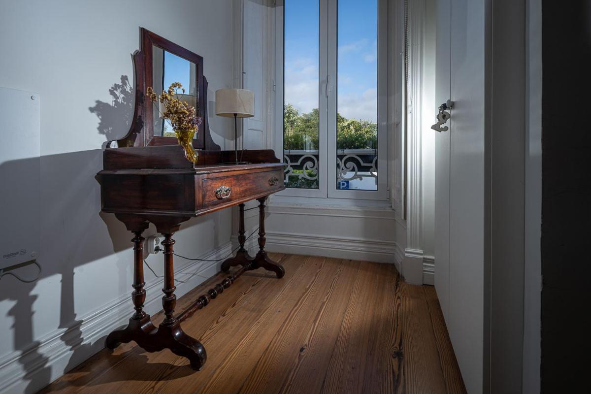 In53 Guest House Ponta Delgada Dış mekan fotoğraf