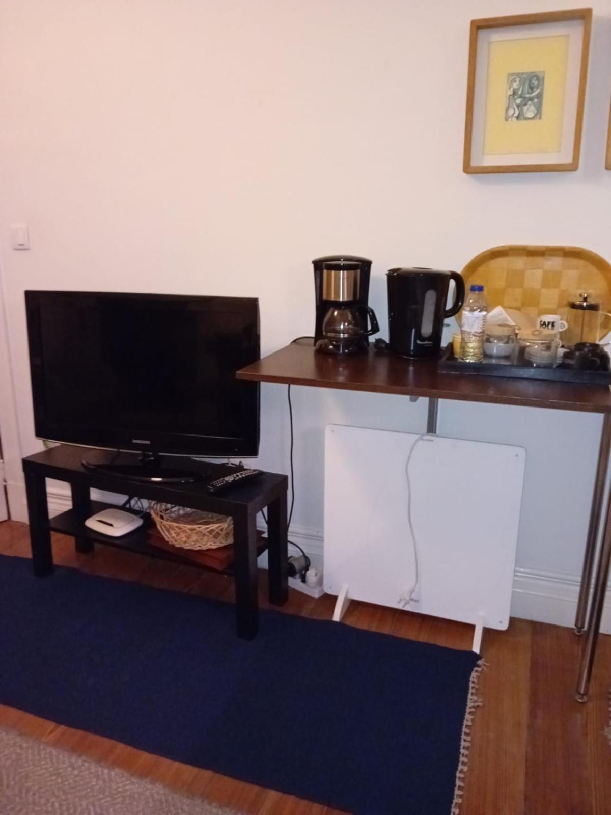 In53 Guest House Ponta Delgada Dış mekan fotoğraf