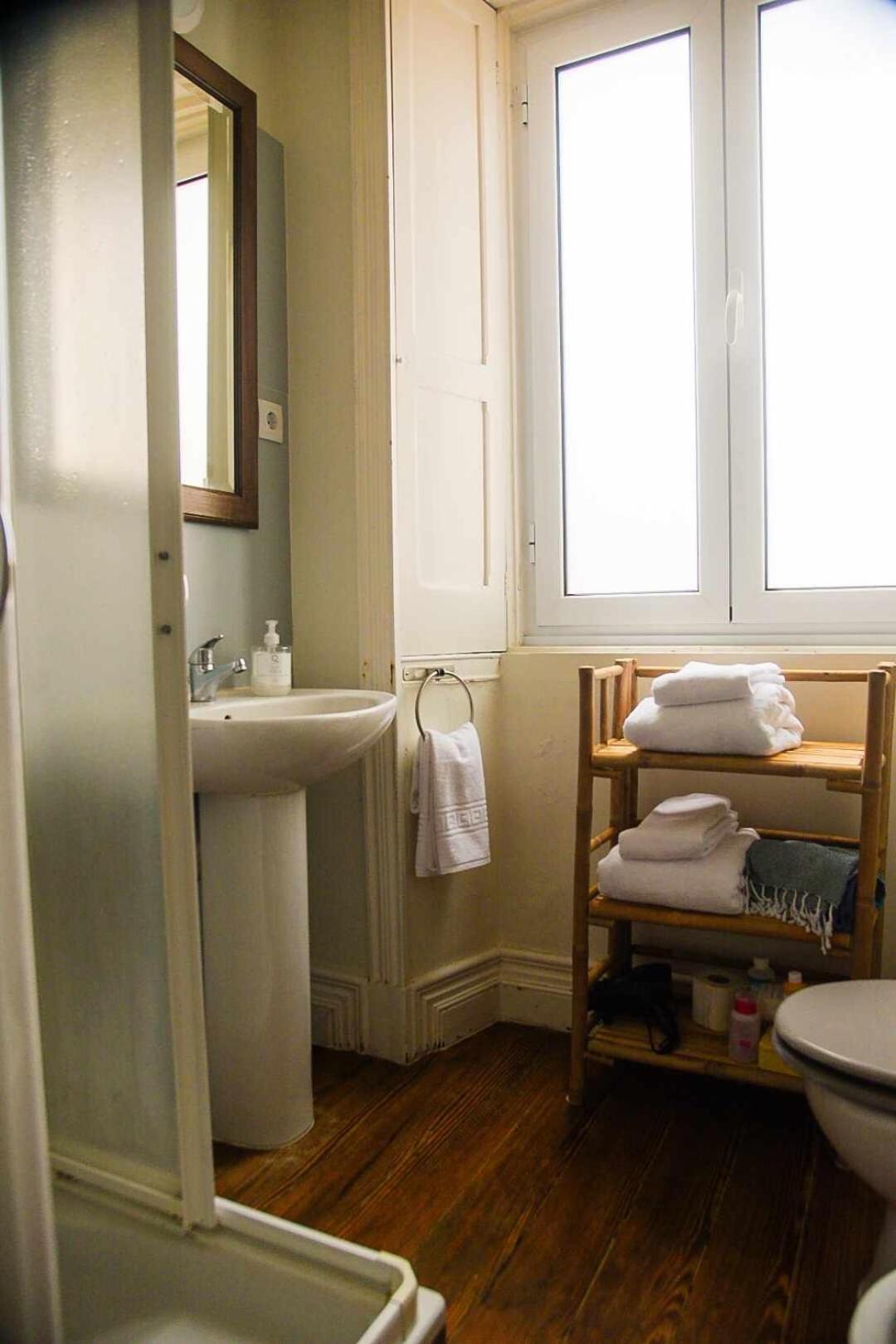 In53 Guest House Ponta Delgada Dış mekan fotoğraf