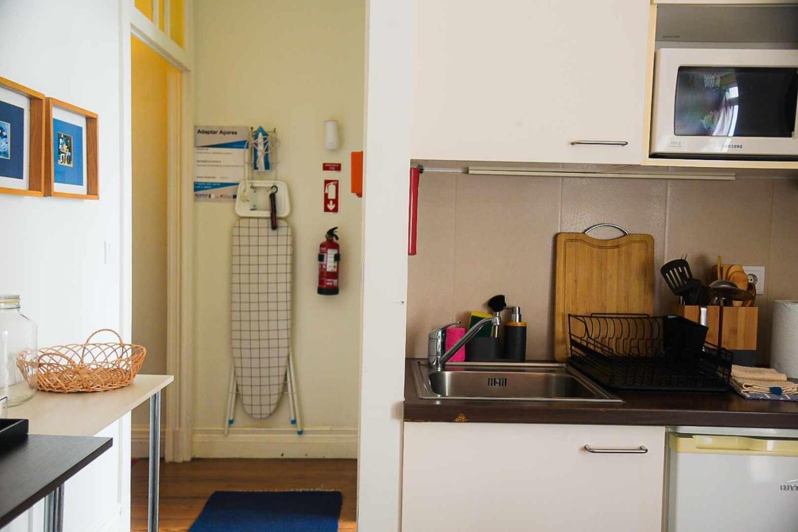 In53 Guest House Ponta Delgada Dış mekan fotoğraf