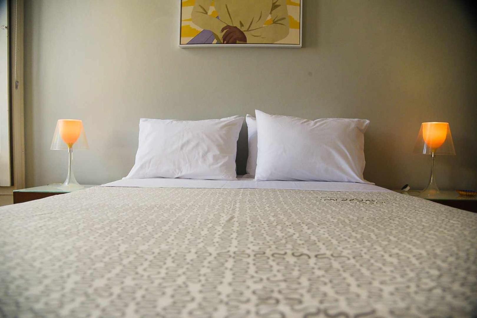 In53 Guest House Ponta Delgada Dış mekan fotoğraf