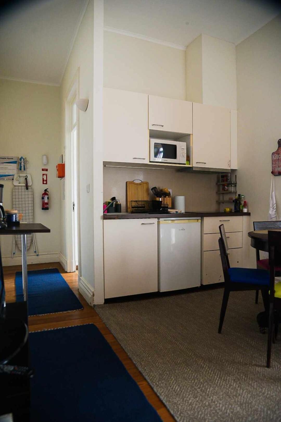 In53 Guest House Ponta Delgada Dış mekan fotoğraf
