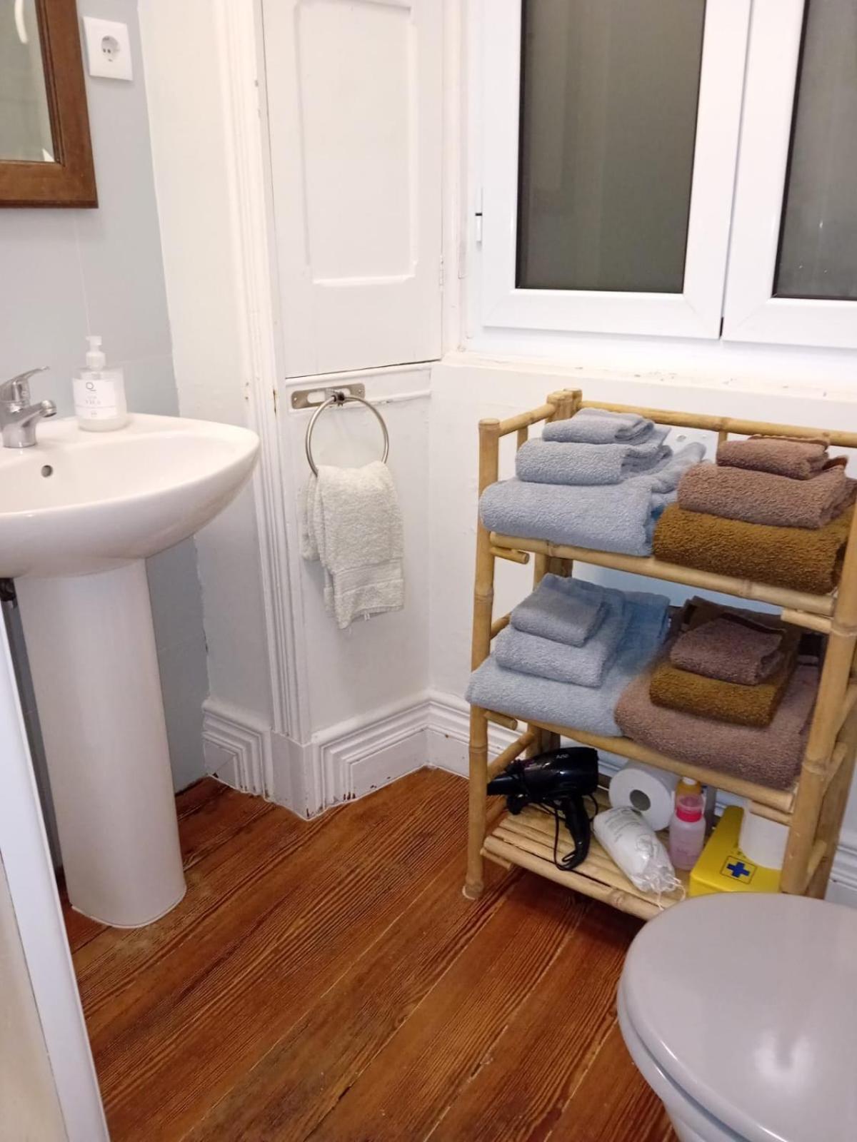 In53 Guest House Ponta Delgada Dış mekan fotoğraf