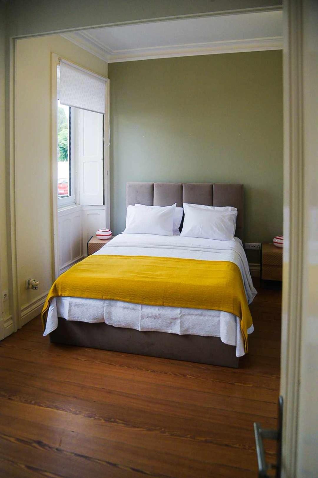 In53 Guest House Ponta Delgada Dış mekan fotoğraf