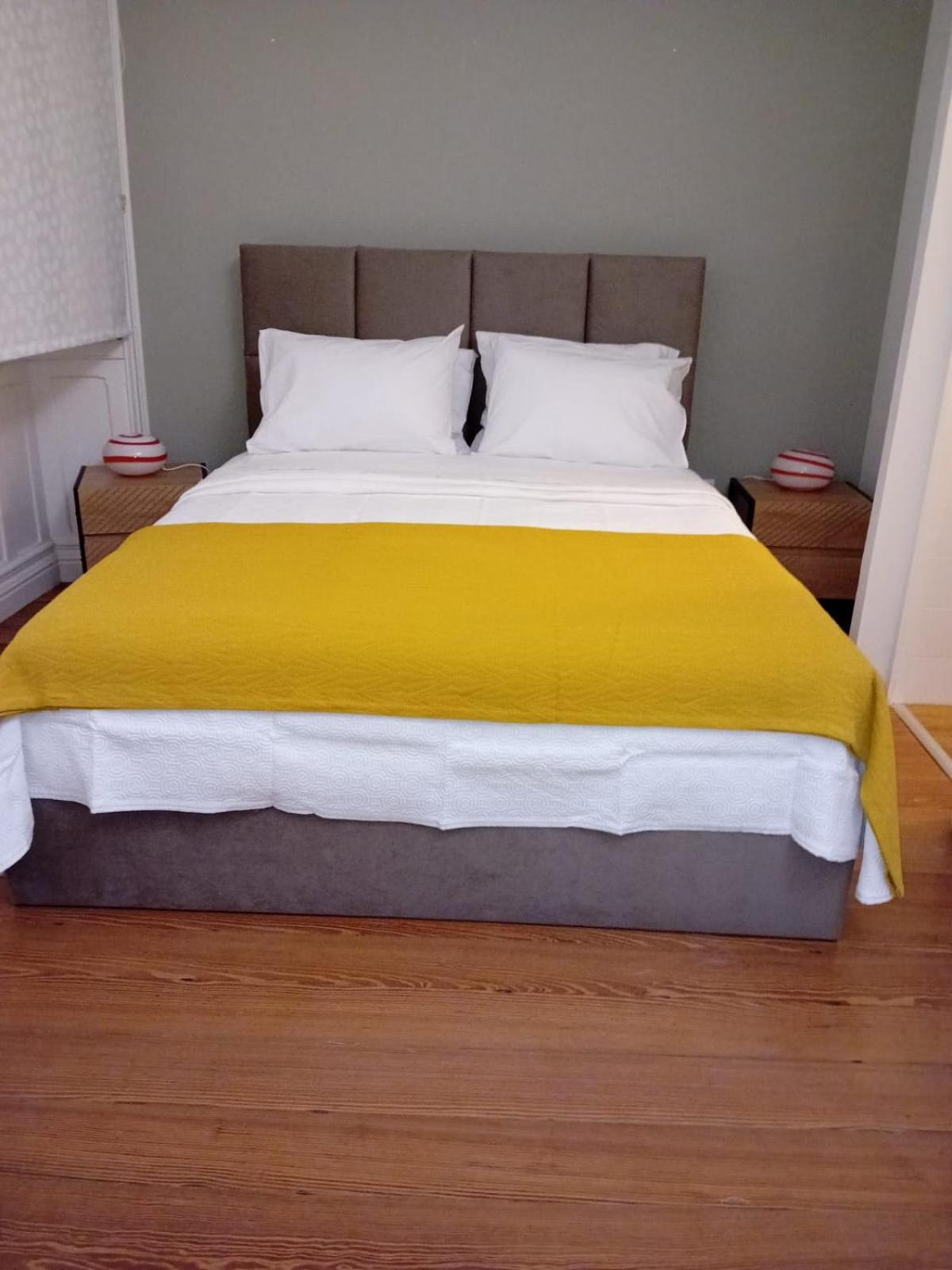 In53 Guest House Ponta Delgada Dış mekan fotoğraf
